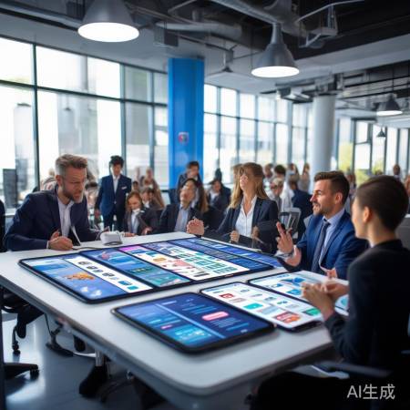 银行App关停潮洗牌机遇