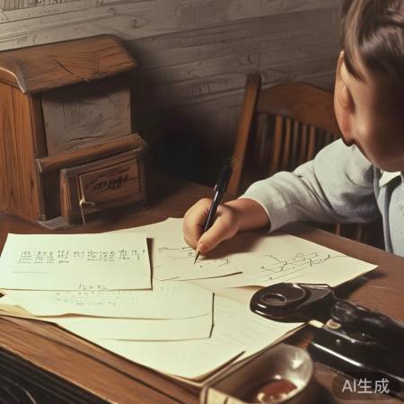 书信时代，通信慢如蜗牛