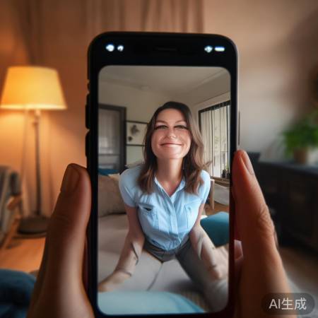 通讯工具便捷，视频通话方便