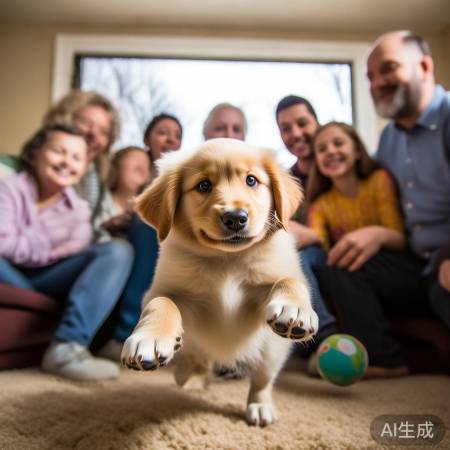 分享快乐，关爱宠物