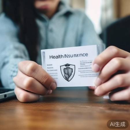 提高警惕,护医保卡