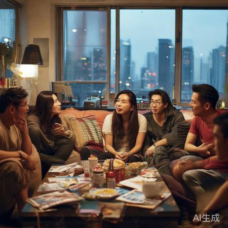 娱乐圈宋雨琦回归热议