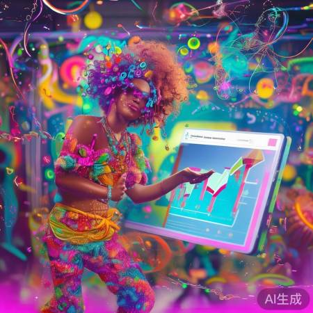 双子运势旺，点击量飙升