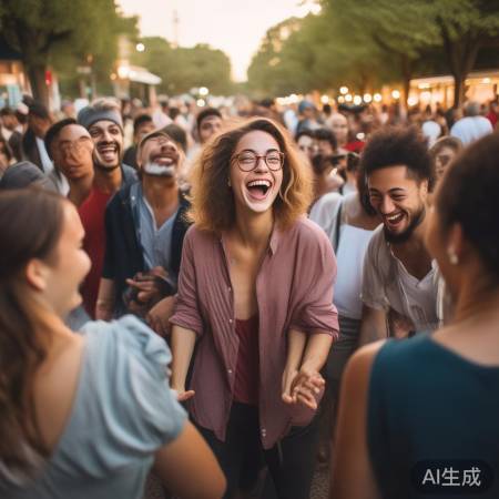 双子座社交广，运势爆表！