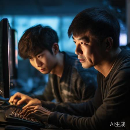 李明跨界游戏，张师傅助威