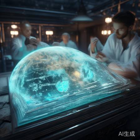 DNA里的地球气候日志