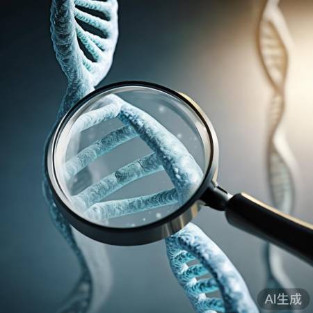 DNA中的生活线索