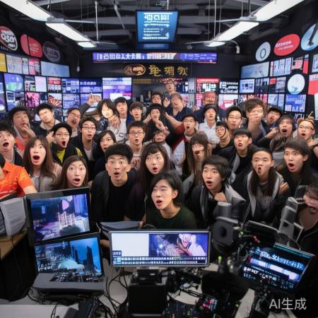 直播圈谩骂事件引发热议