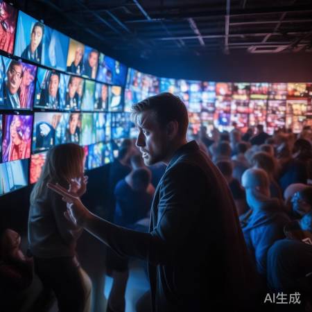 网络直播利弊现端倪