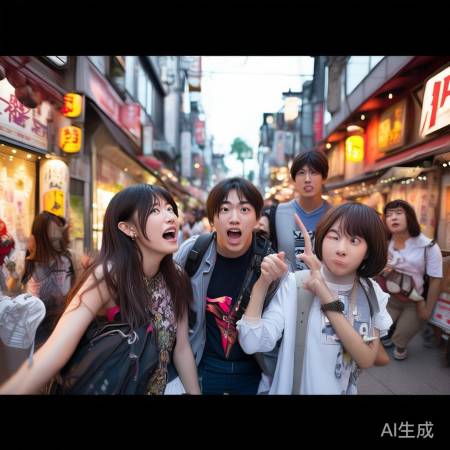 嘉尔反应真实，粉丝心有共鸣