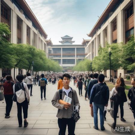 顶尖学府，学费物有所值