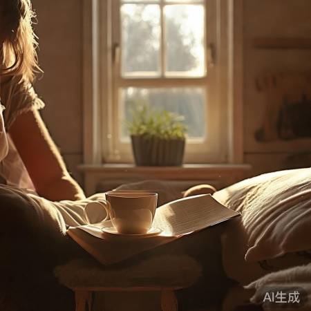 分享话题,引发深思