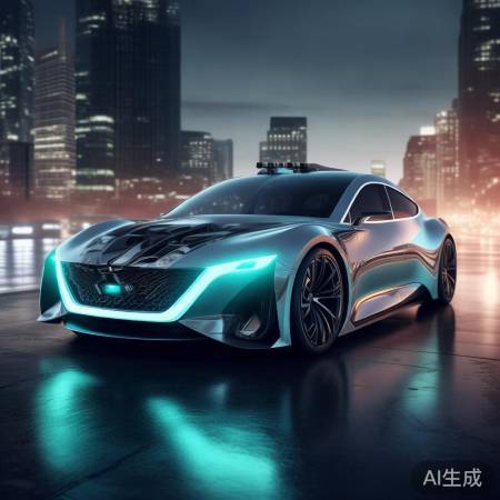 激光雷达成本高，技术未完全成熟