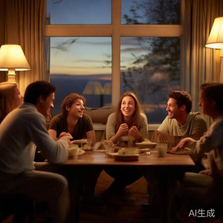 分享经历，下次见！