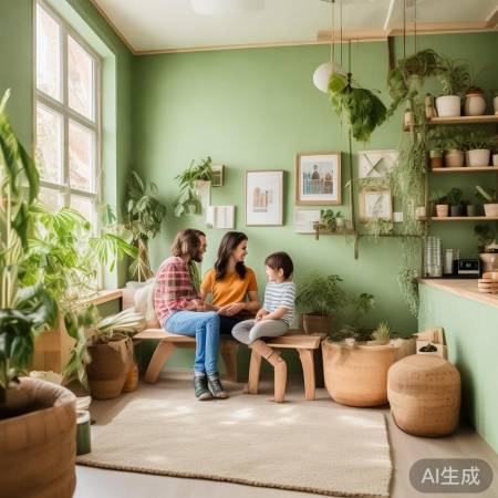 环保装修,健康环保优先