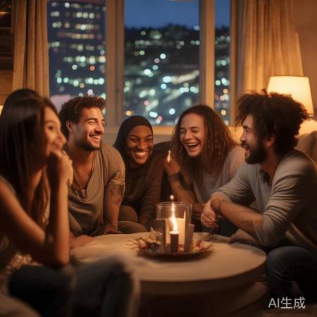 关注我，聊娱乐圈趣事