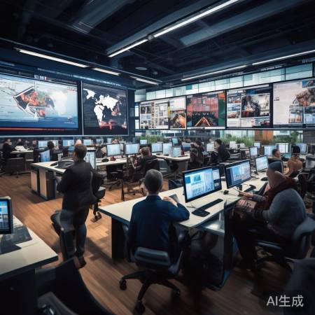 热点追踪，吸引用户