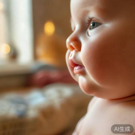 宝宝痣，特别印记