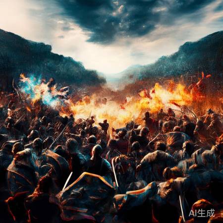 特效震撼，制作用心