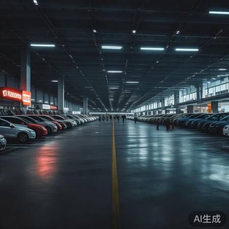 俄汽车市场萎缩，原因多面