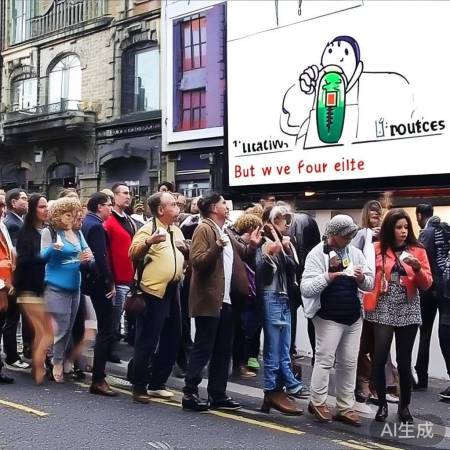 主播引争议，网友反击多