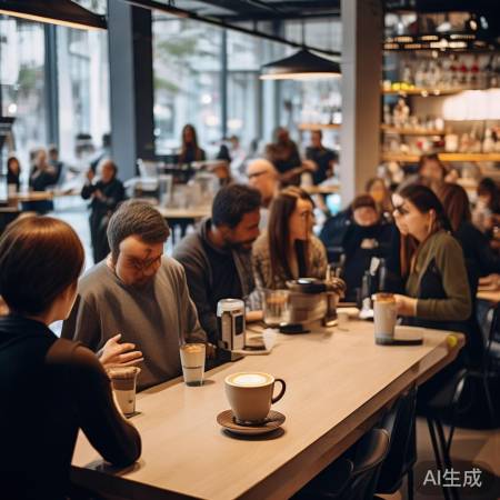 服务业新变革，个性定制受欢迎