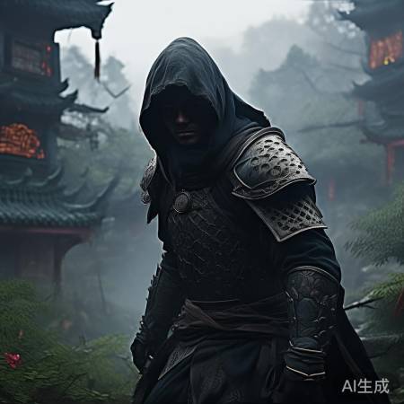 唐诡神秘英雄新生命