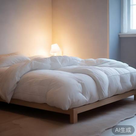 营造安静舒适的睡眠环境