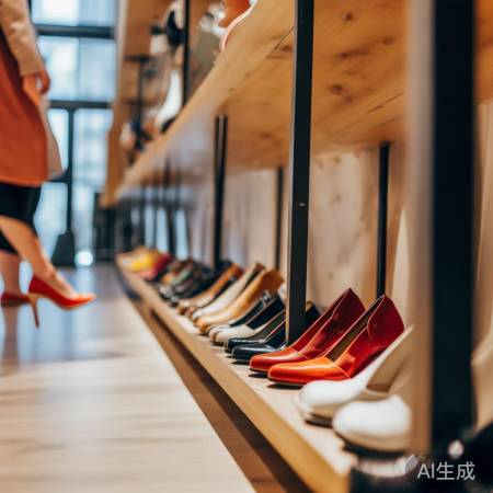 鞋子选择有讲究