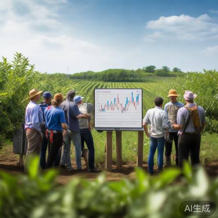 树莓产业挑战多，需提升竞争力