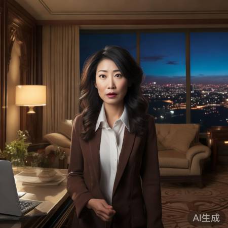 比特币圈富婆被捕之谜