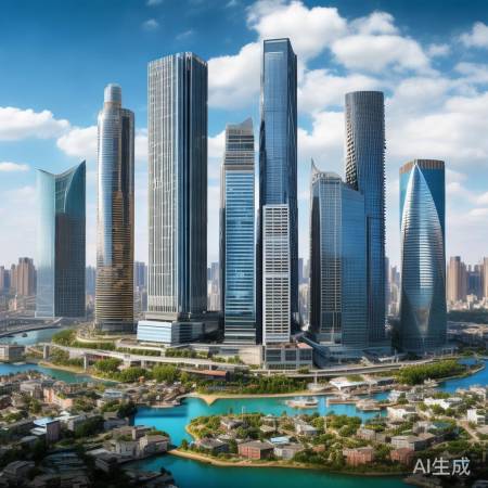 七省经济领跑全国