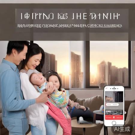 生育政策助全面和谐发展