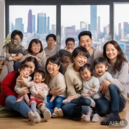 七省率先零成本生育，喜讯传来！