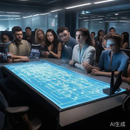 AI培训骗局揭秘