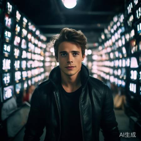 杨旭文作品破万，粉丝乐坏