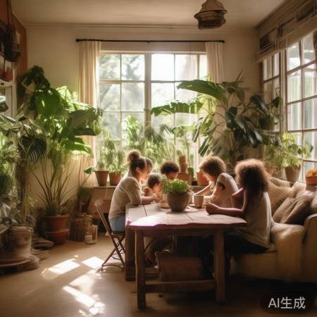 家居空间打造技巧