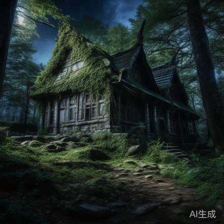 深夜哭声之谜待解