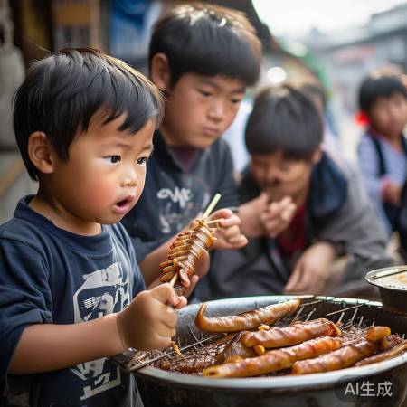 勇敢尝试，文化交融