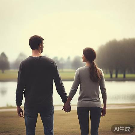 爱情是成长之旅