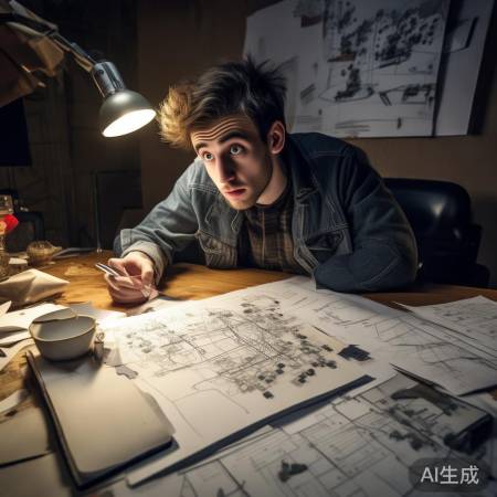 真相简单别慌张