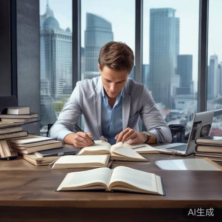 学习如逆水行舟，不进则退