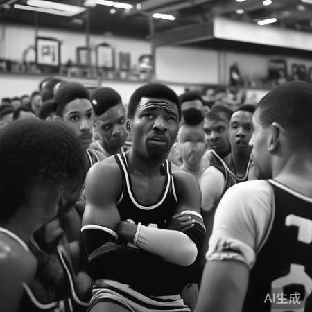 比尔拉塞尔受伤，火箭队球迷心疼