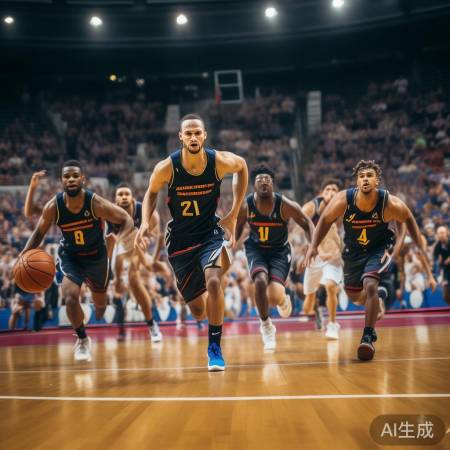 火箭迎挑战，机遇亦并存