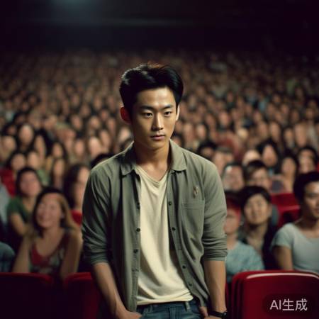 易烊千玺电影作品回顾