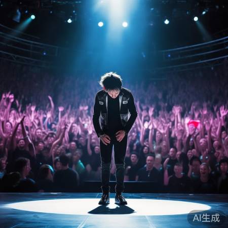 PsyP因不当言论道歉