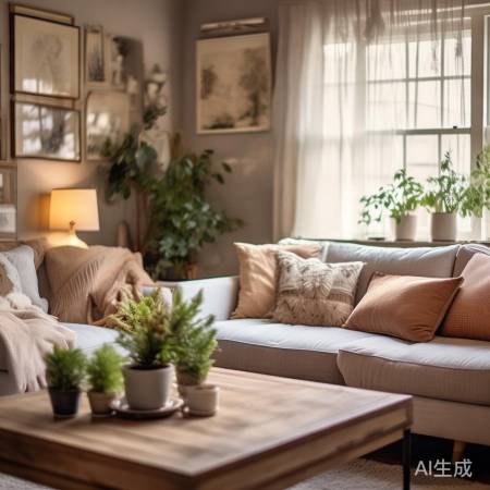 家居装修秘籍分享