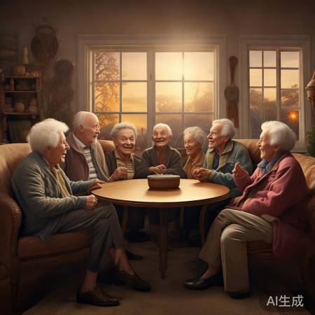 揭秘老人味岁月秘密