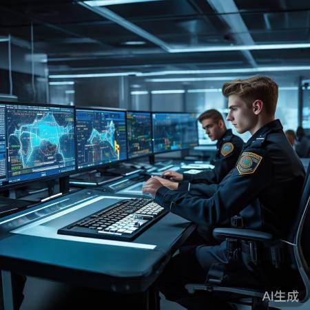 网警用科技破虚假信息