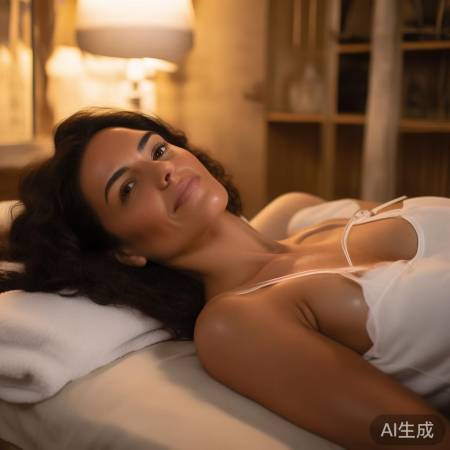 咖啡灌肠净化血液，美肤佳品